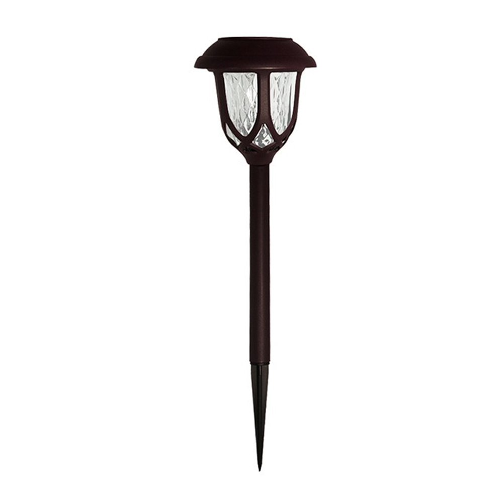 Outdoor Lighting Effects - Светодиодный солнечный садовый светильник для двора,