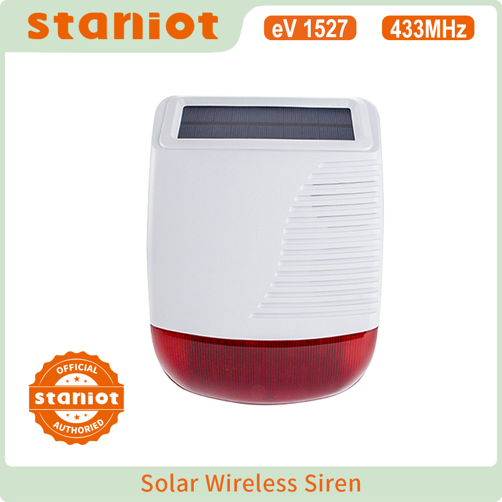Staniot Беспроводная уличная с – обзор и цена Outdoor Lighting Wireless