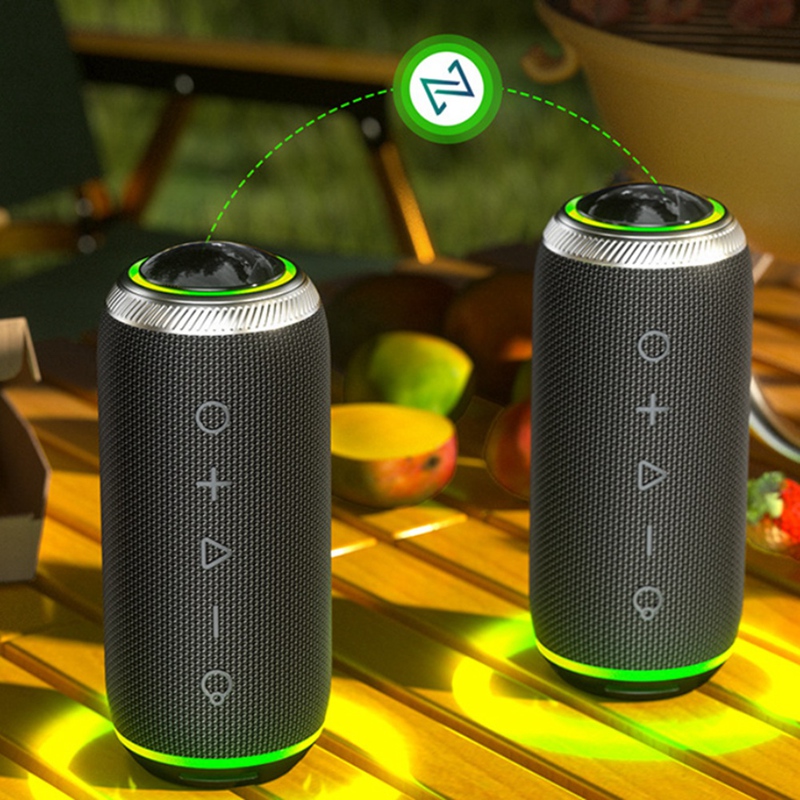 Беспроводной стереодинамик Blu – обзор и цена Outdoor Lighting Wireless