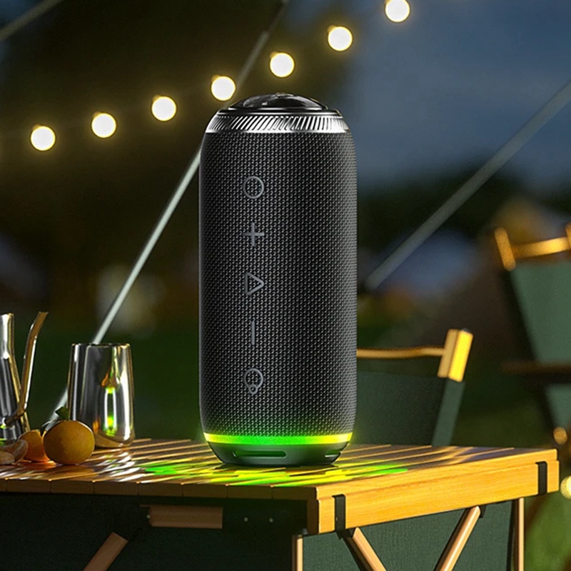 Беспроводной стереодинамик Blu – обзор и цена Outdoor Lighting Wireless