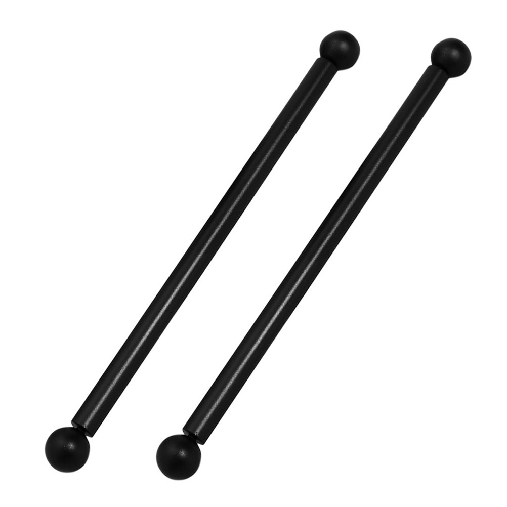 2 шт. уличных кронштейнов для  – обзор и цена Outdoor Lighting Black