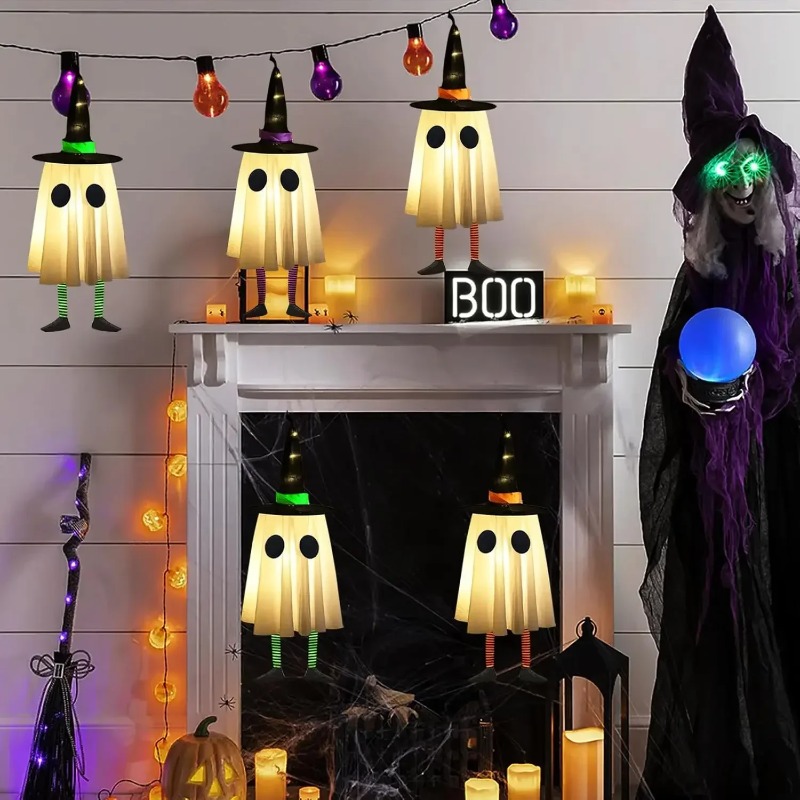 Подвесные украшения в виде при – обзор и цена Outdoor Lighting Effects