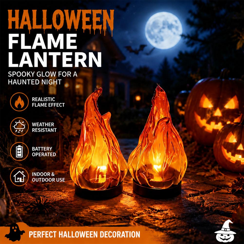 Светодиодный фонарь с эффектом – обзор и цена Outdoor Lighting Effects