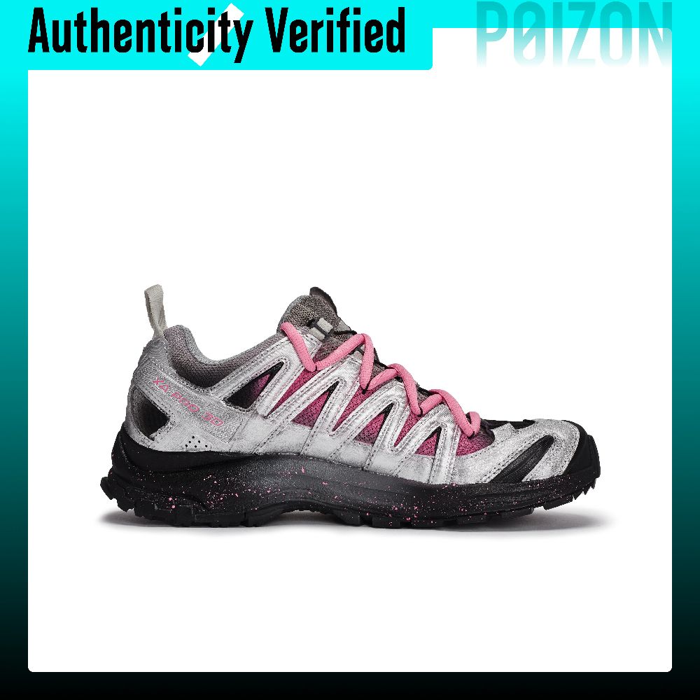 SALOMON XA PRO 3D Устойчивые к – обзор и цена Salomon Shoes Xa Pro 3D