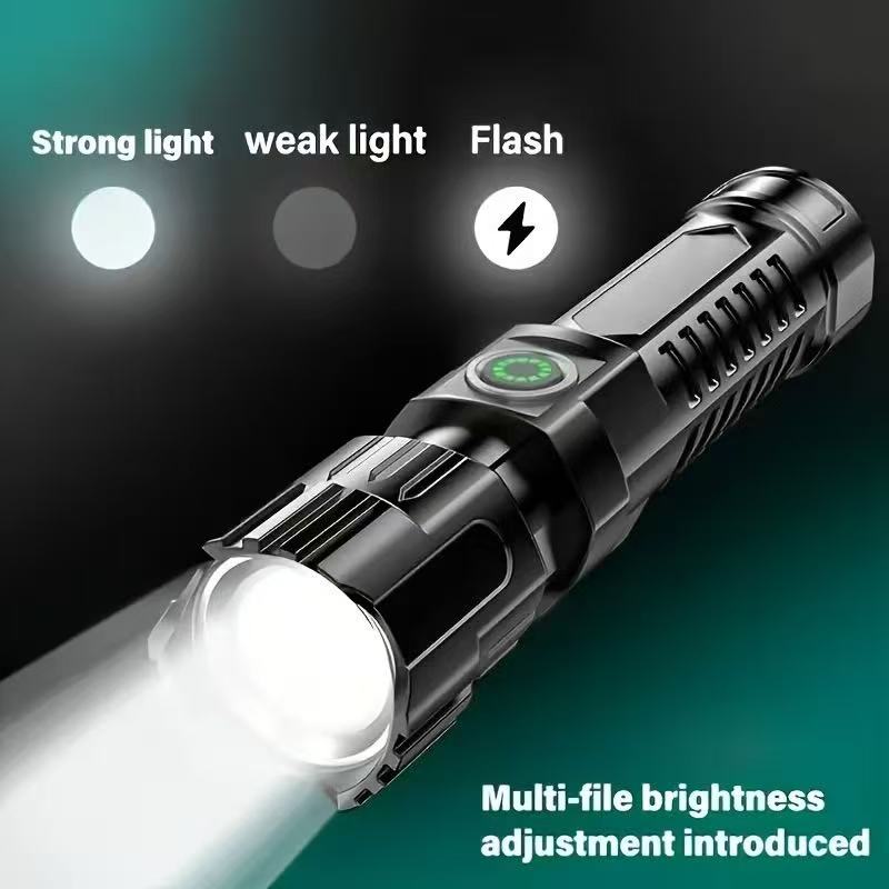 Новый мощный светодиодный фона – обзор и цена Outdoor Lighting Black