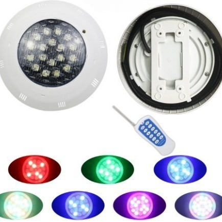 Светодиодный подводный светиль – обзор и цена Outdoor Lighting And Landscape