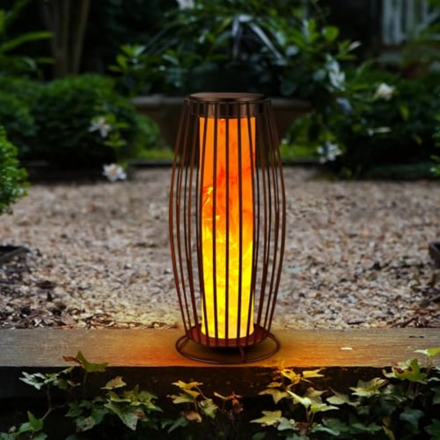 Солнечный уличный напольный св – обзор и цена Outdoor Lighting Waterproof