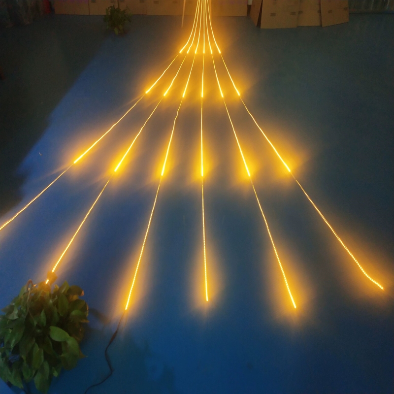 16.5FT 5M 24V поток светодиодн – обзор и цена Outdoor Lighting Track