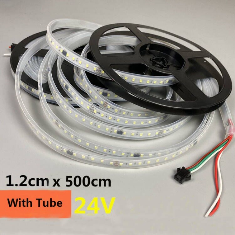 16.5FT 5M 24V поток светодиодн – обзор и цена Outdoor Lighting Track