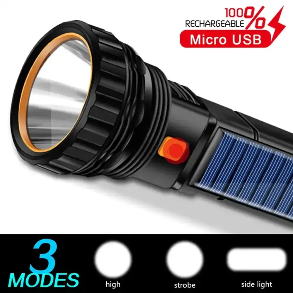 Многофункциональный солнечный  – обзор и цена Outdoor Lighting Black
