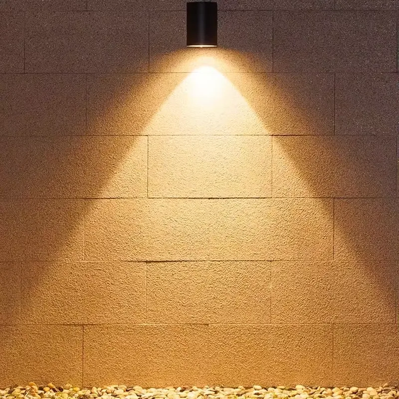 Оригинальный оптовый настенный – обзор и цена Outdoor Lighting Waterproof