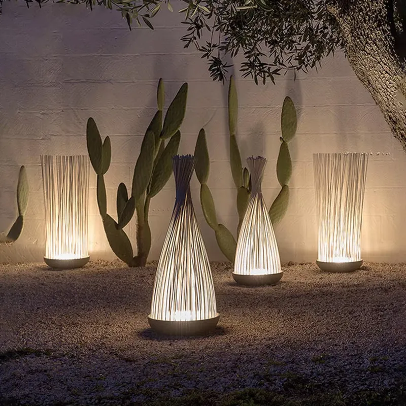 Уличный водонепроницаемый свет – обзор и цена Outdoor Lighting Ip65
